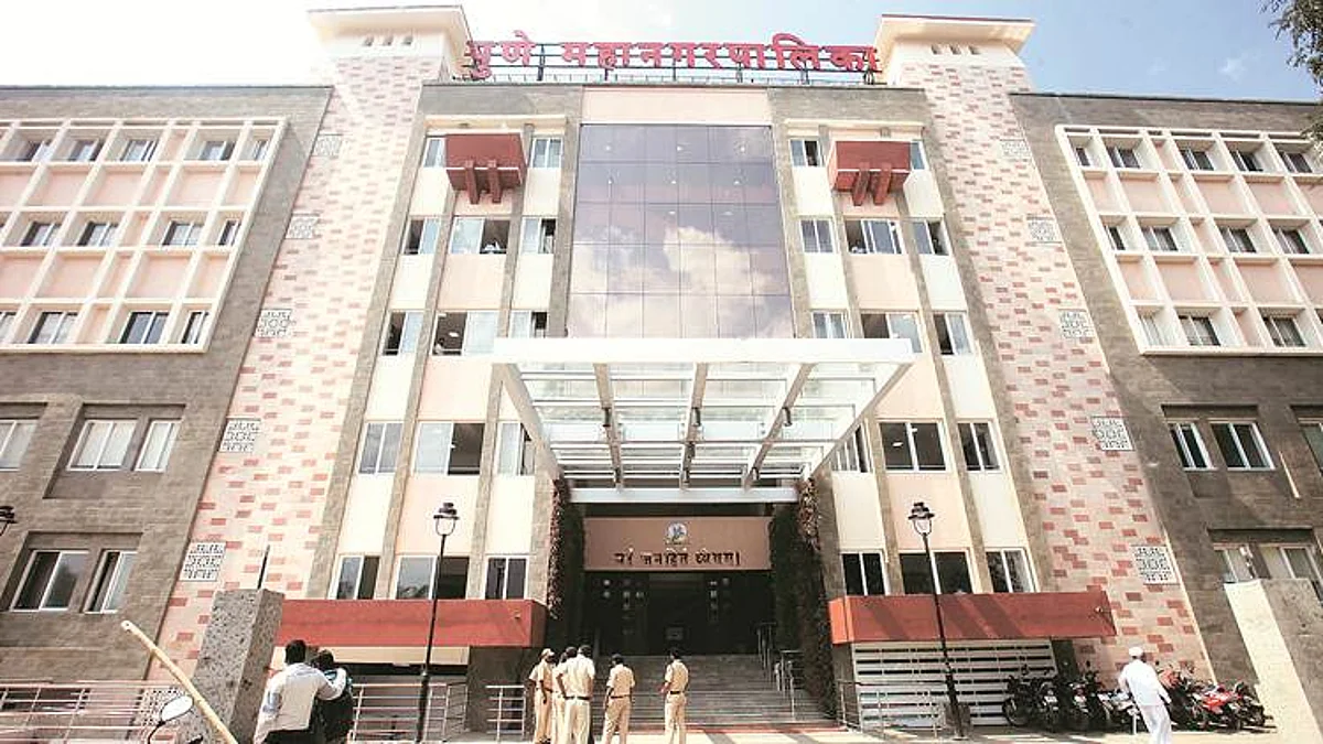 पुण्यातील निर्बंध सोमवारपासून आणखी शिथिल होणार