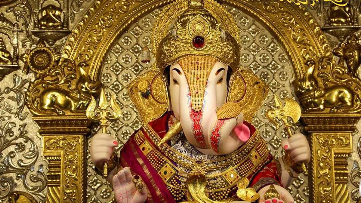 बाप्पाच्या या सहा अद्भुत गोष्टीतून आयुष्याचे धडे
