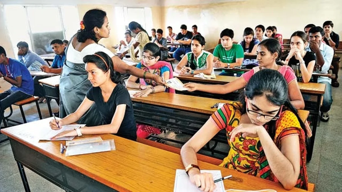दहावीसंदर्भात हायकोर्टाचा मोठा निर्णय, अकरावीच्या सीईटीसंदर्भात दिले हे आदेश