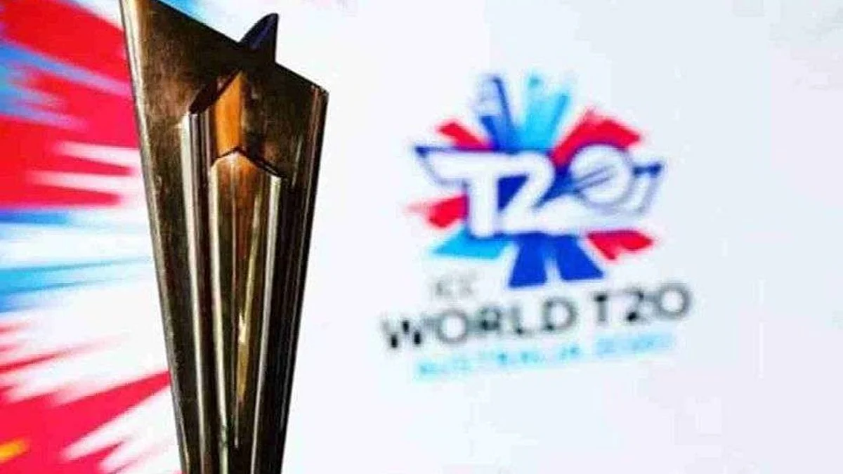 T 20 World Cup : टी २० वर्ल्डकपसाठी इंग्लंड संघाची घोषणा; 'या' खेळाडूंचा समावेश