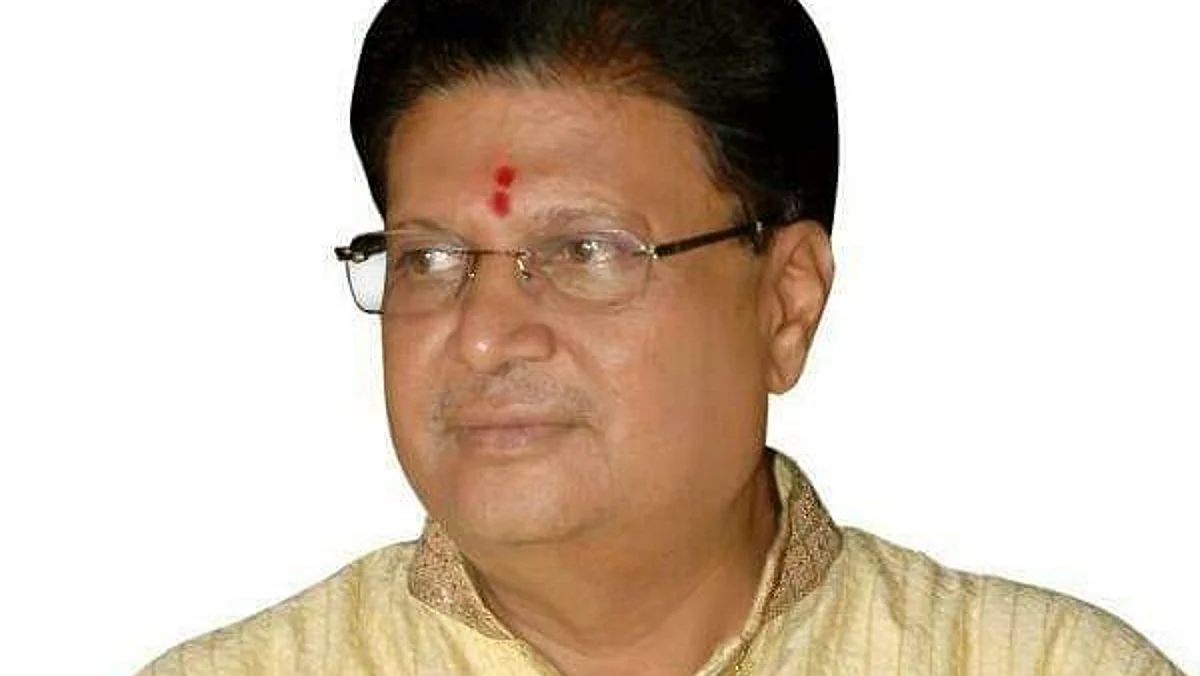 शेतीव्यवसायात नवनवीन आव्हाने - अरूण तनपुरे