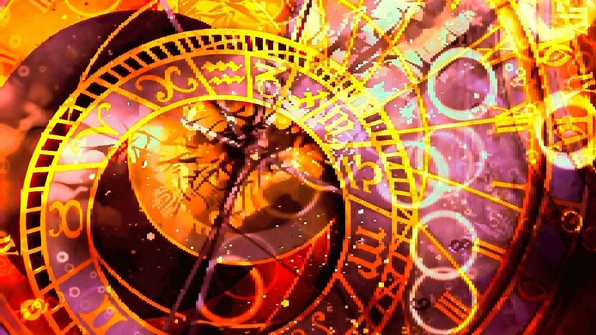 साप्ताहिक राशीभविष्य - Weekly Horoscope