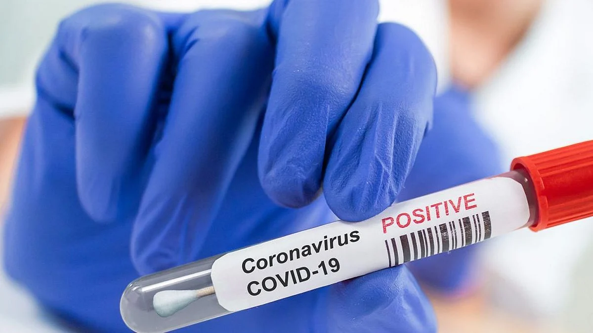 Cornavirus : देशात ३.११ नव्या रुग्णांची नोंद, तर ३.६२ लाखांहून अधिक करोनामुक्त