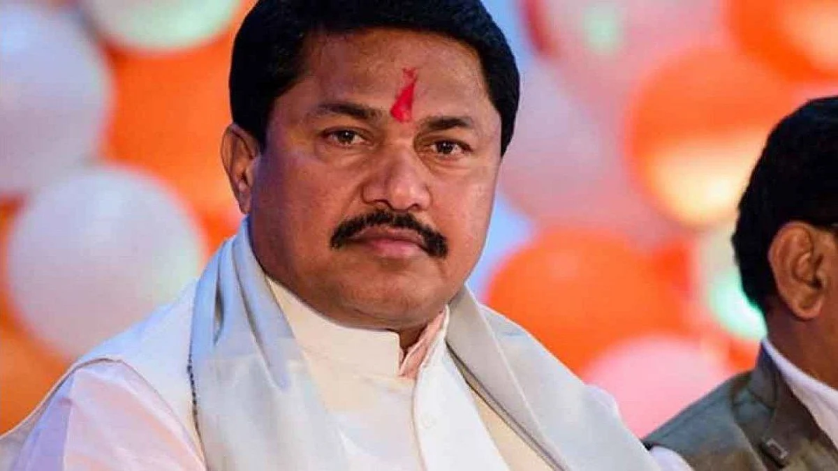 उत्तर प्रदेशात तालिबानी राज; नाना पटोले यांचा हल्लाबोल