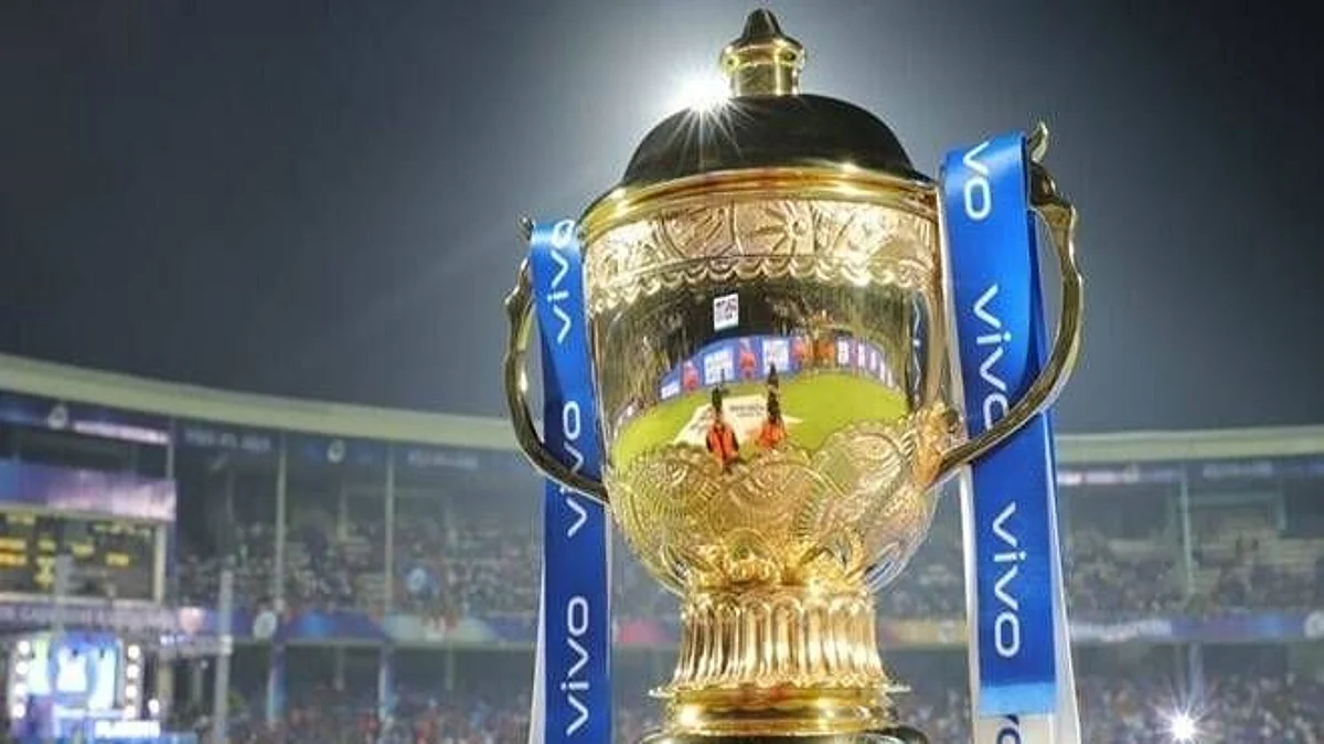 उर्वरित आयपीएलमध्ये इंग्लडचे खेळाडू नसणार?