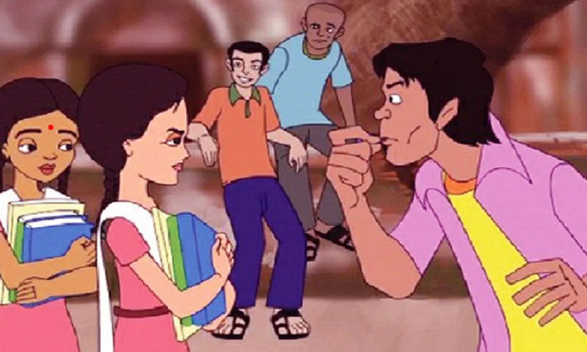 समता नगरात तरूणीची छेड काढणार्यास चोपले