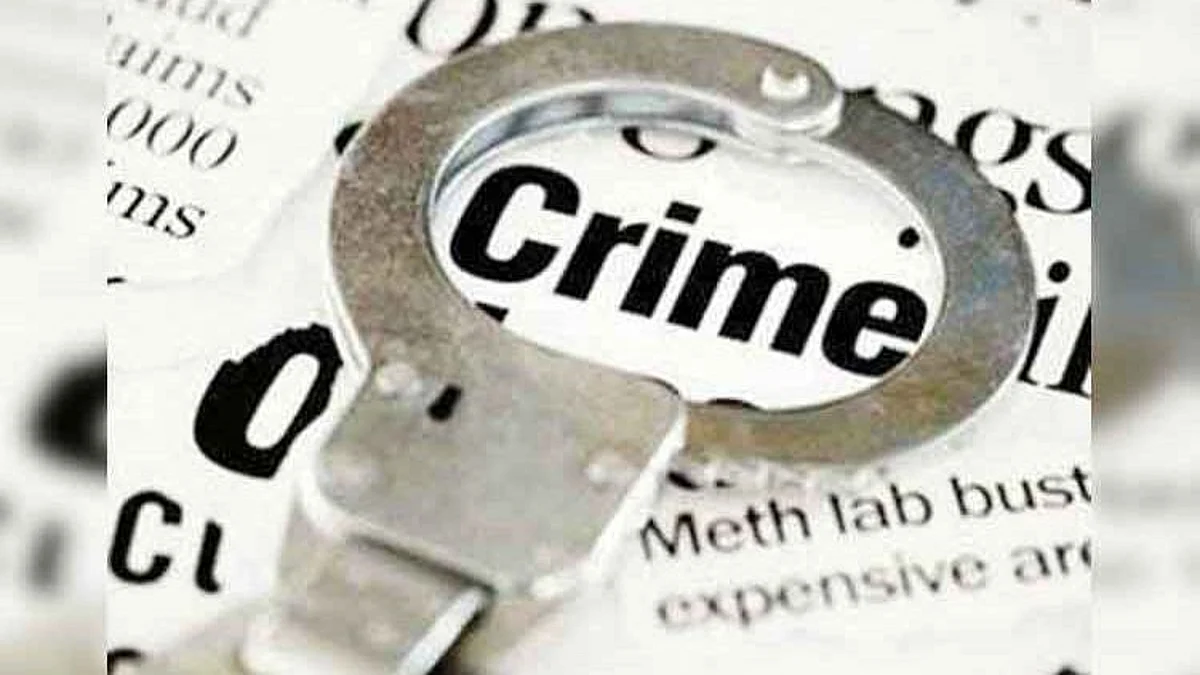 व्यापार्याची 34 लाखात फसवणूक