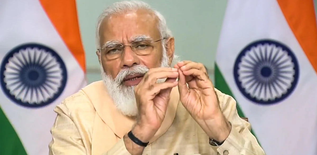 मोदींच्या बंगालमधील सभा रद्द : कोरोनावर उद्या उच्चस्तरीय बैठक
