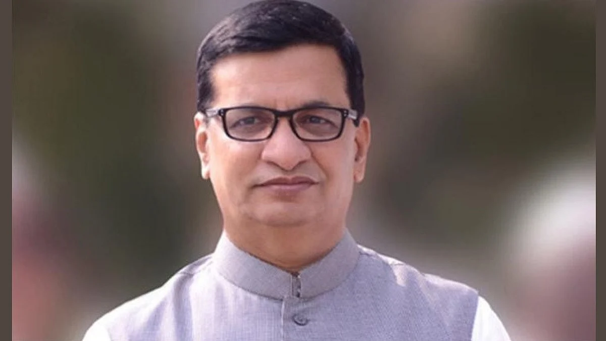 मूलभूत प्रश्नांकडे दुर्लक्ष करणार्या भाजपाबद्दल जनतेत रोष - ना. थोरात