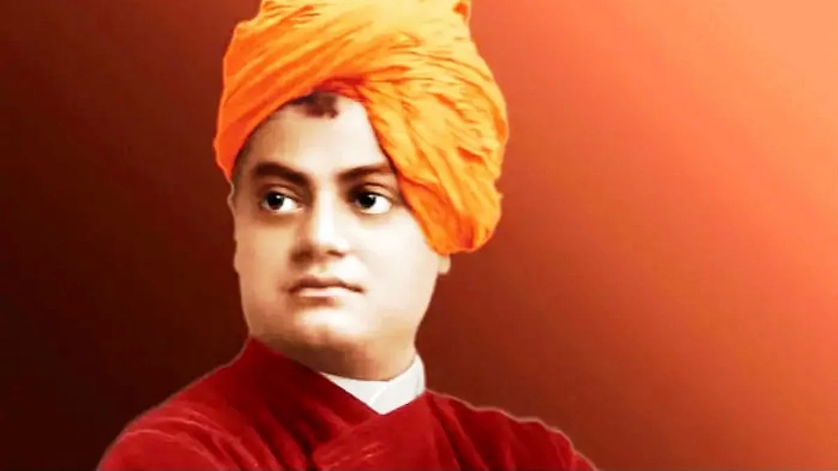 आज ११ सप्टेंबर : स्वामी विवेकानंद यांचे शिकागोतील ऐतिहासिक भाषण वाचा