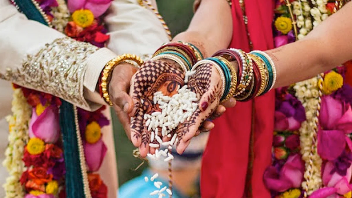 राहुरी तालुक्यात विवाह सोहळ्यांना परवानगी बंधनकारक