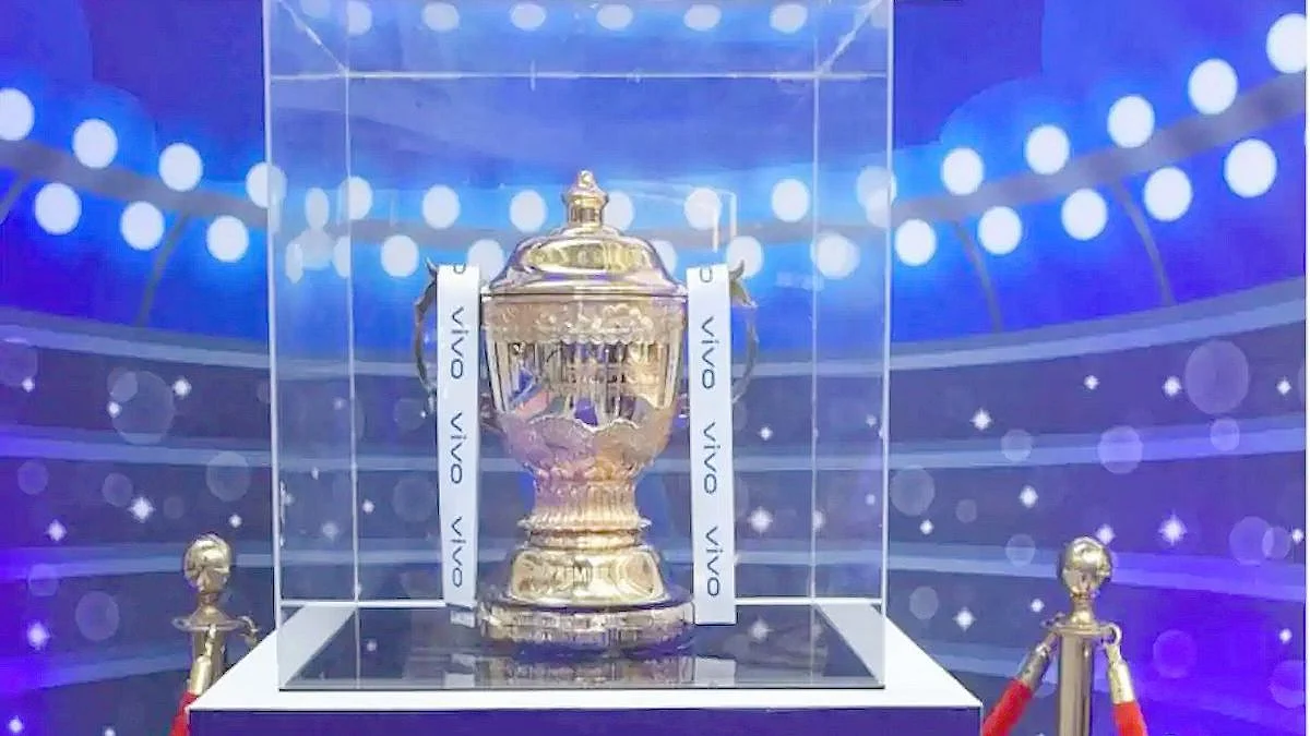 IPL 2023 : 'या' तारखेला होणार खेळाडूंचा लिलाव; बेस प्राईस किती? वाचा सविस्तर