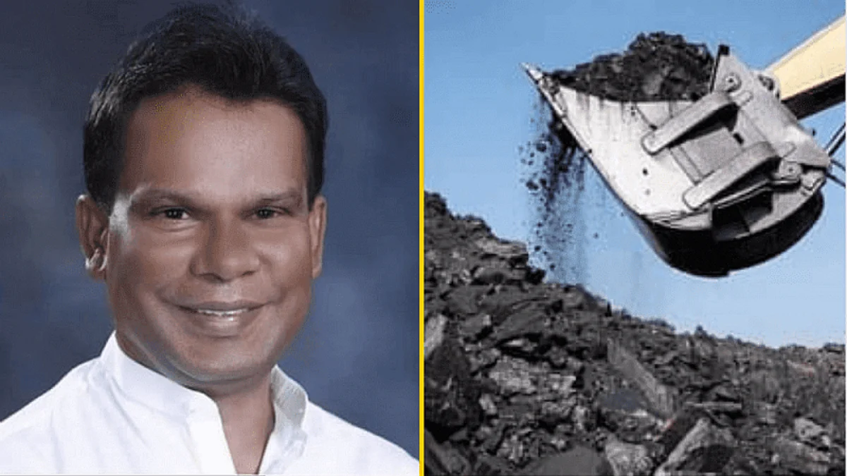 Coal Scam : माजी केंद्रीय मंत्री दिलिप रे यांना सीबीआय कोर्टाचा दिलासा