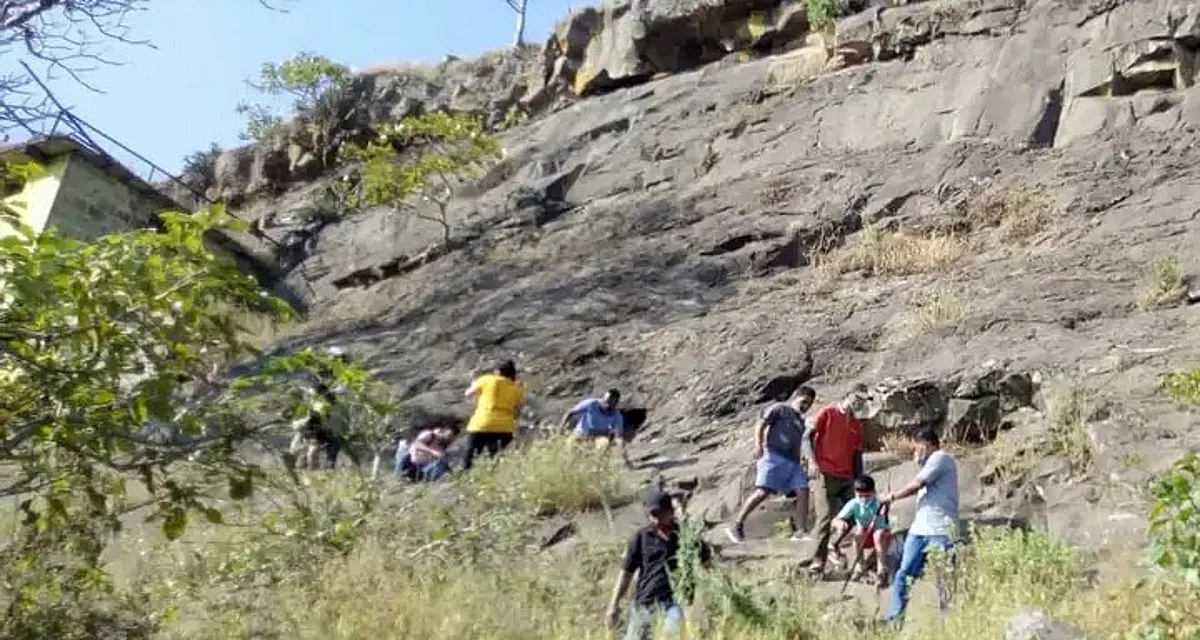 Historic Ramshej's existence in danger