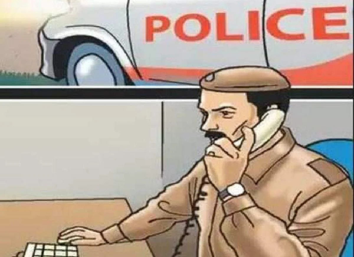 सीसीटीएनएस प्रणालीत नगरचा राज्यात तिसरा क्रमांक