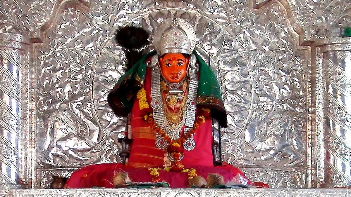 नवरात्रौत्सवासाठी या आहेत मार्गदर्शक सूचना : गरबा, दांडिया, रावण दहनाबाबत काय?