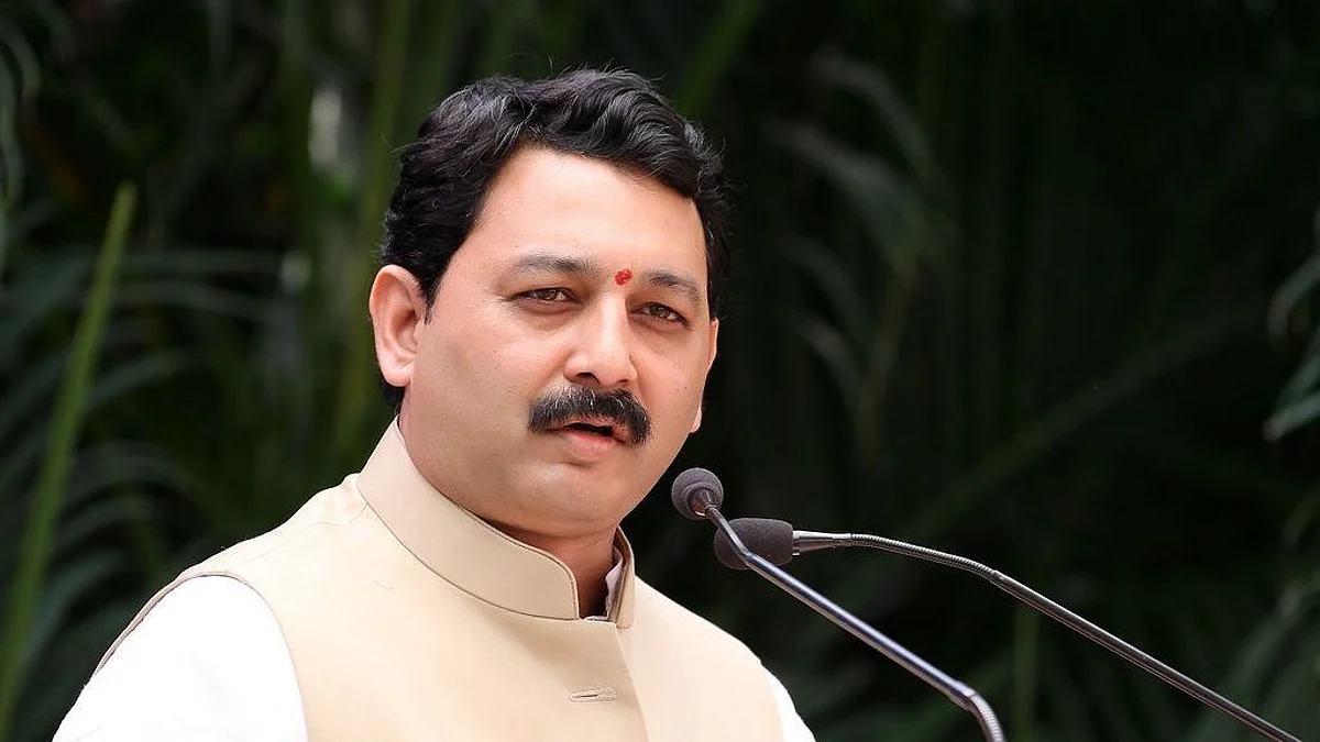 मराठा समाजातील गरीबांना आरक्षण मिळावे हे राज ठाकरेंचेही मत - संभाजीराजे