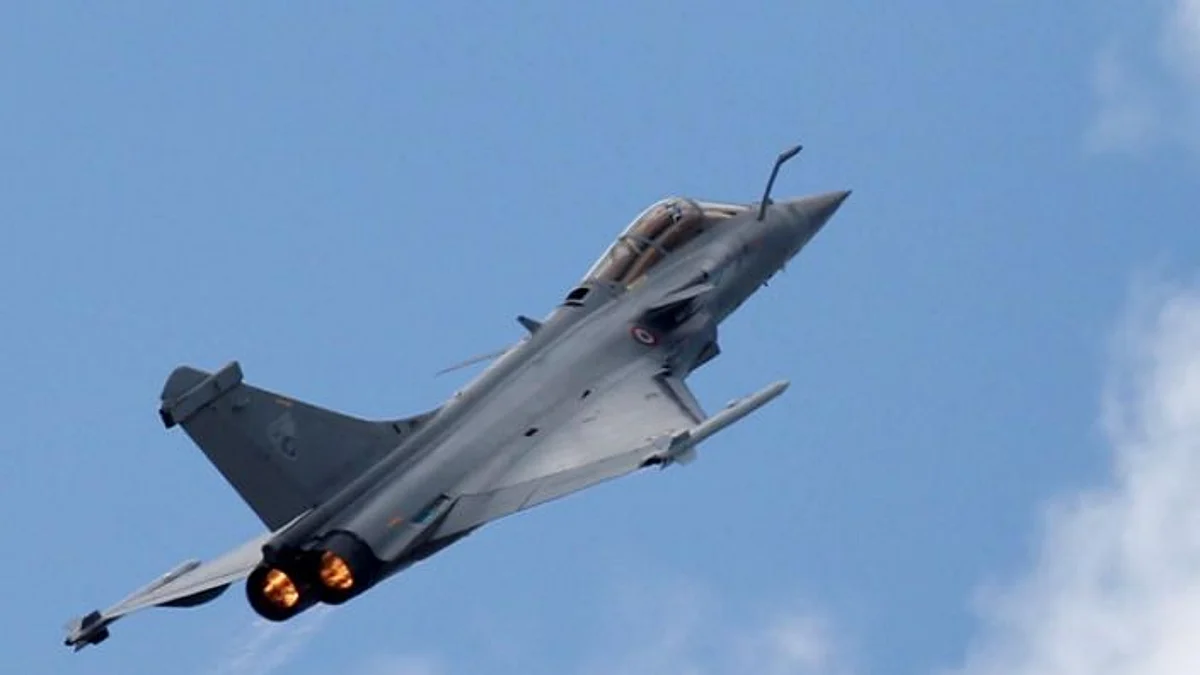 Rafale Deal : सर्वोच्च न्यायालयत दाखल 'त्या' याचिकेवर दोन आठवड्याने होणार सुनावणी