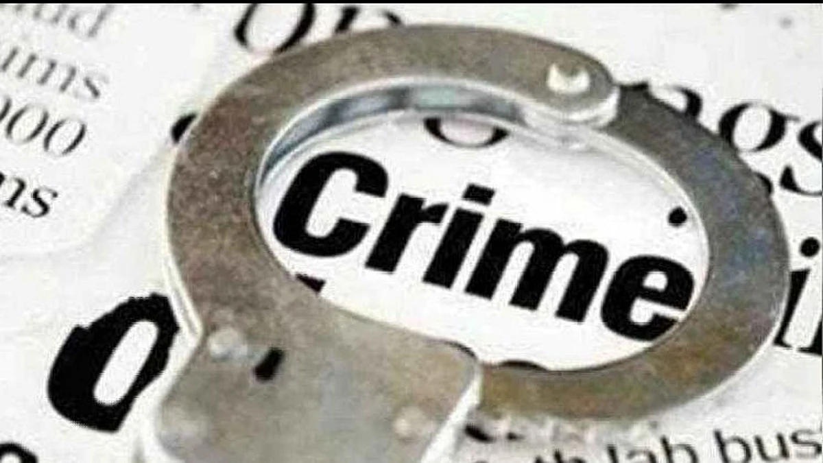 शेवगाव : खून करून मृतदेह भातकुडगावात पुरला