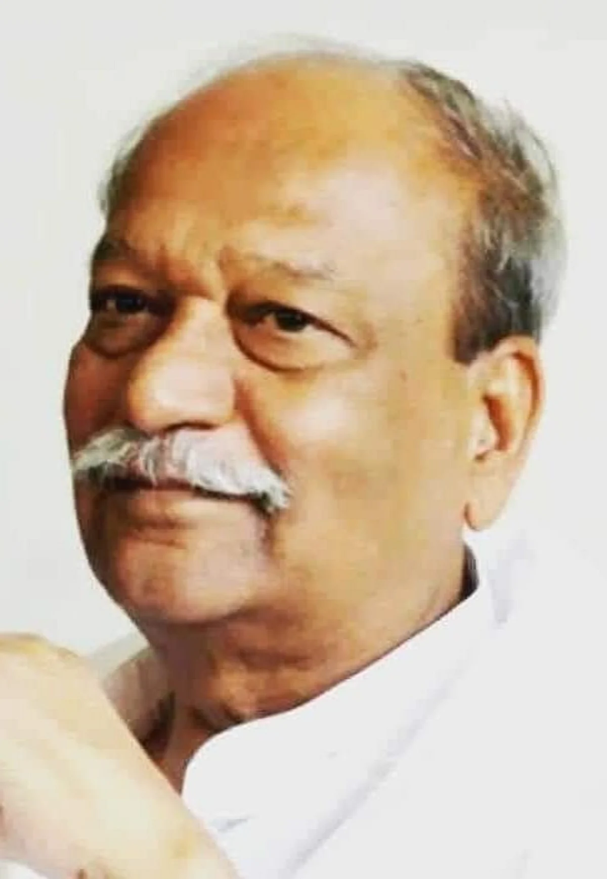 Vanadhipati Vinayakdada Patil is no more