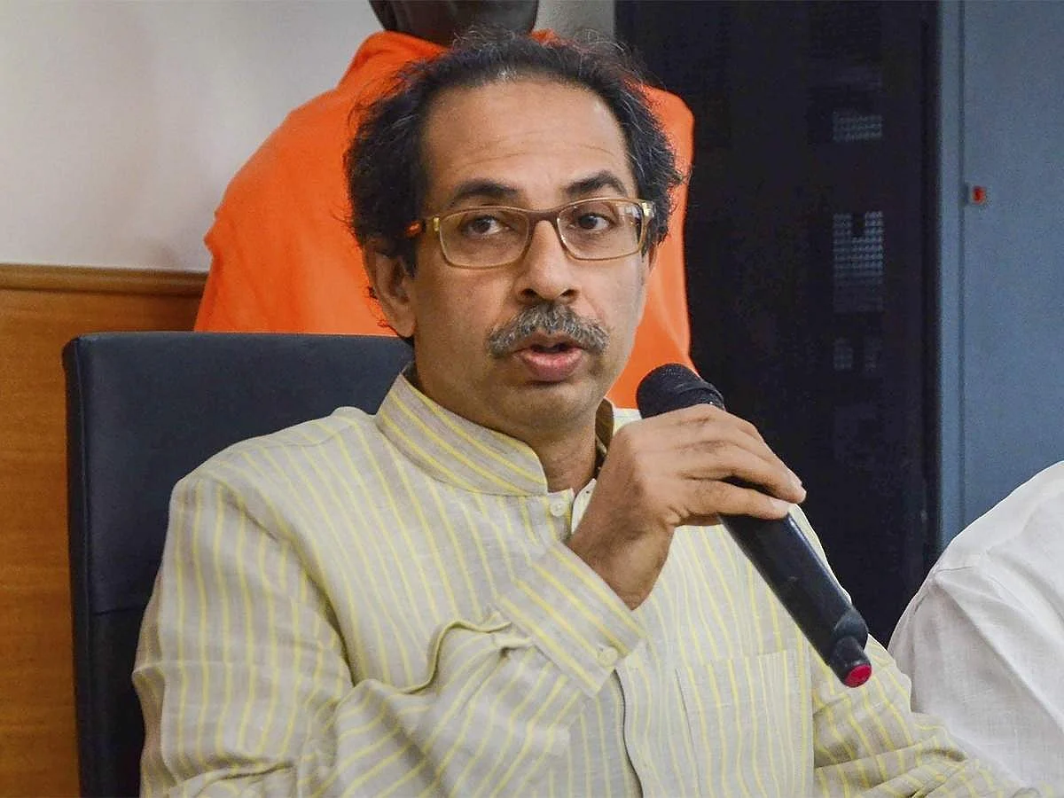 शिवसेनेच्या दसरा मेळाव्यात भाजप लक्ष्य ?