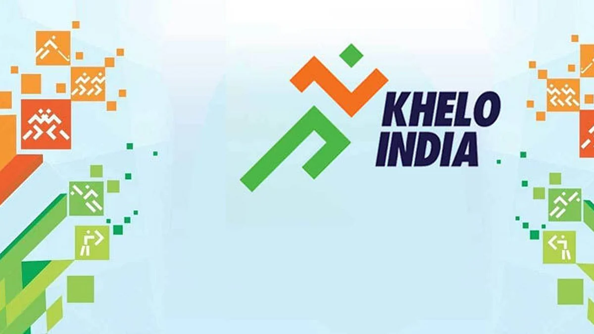 Nashik shines in Khelo India
