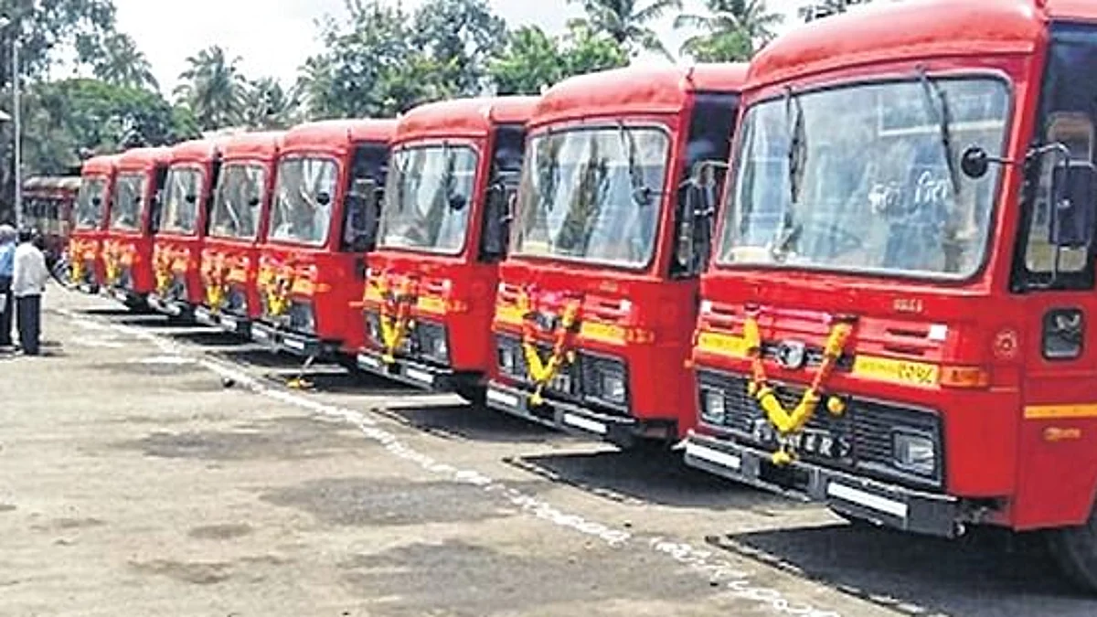 एसटी महामंडळाला २३१ कोटी : वेतनाचा प्रश्न सुटणार