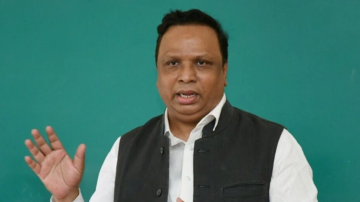 २०१७ सालीच ठरलंय! भाजप-शिवसेना-राष्ट्रवादी आघाडी; शेलारांचा गौप्यस्फोट