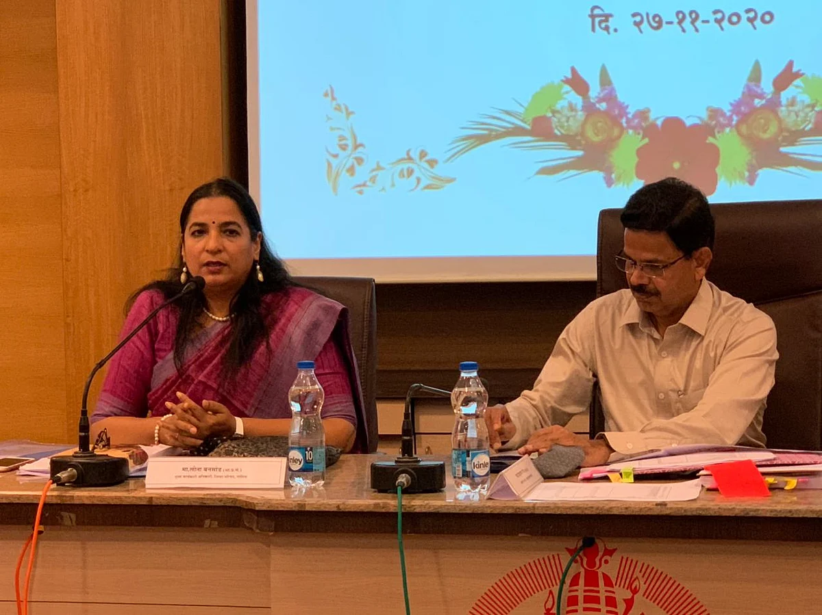 Majhi Vasundhara campaign: Micro planning key to effective implementation: Game