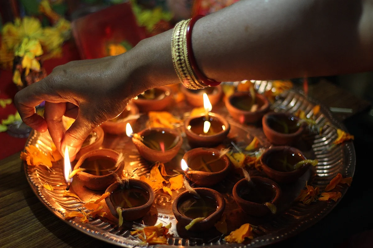 Diwali: A festival of light, hope and victory