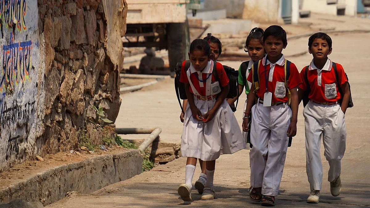 Reopening of schools, colleges : Written consent of parents is must