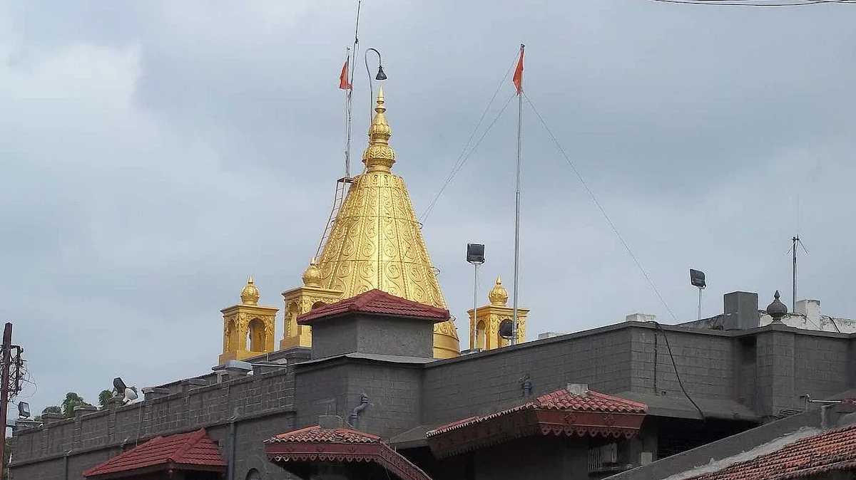 साईमंदिरात बायोमेट्रिक पध्दतीने 10 हजार
भाविकांना पासेस