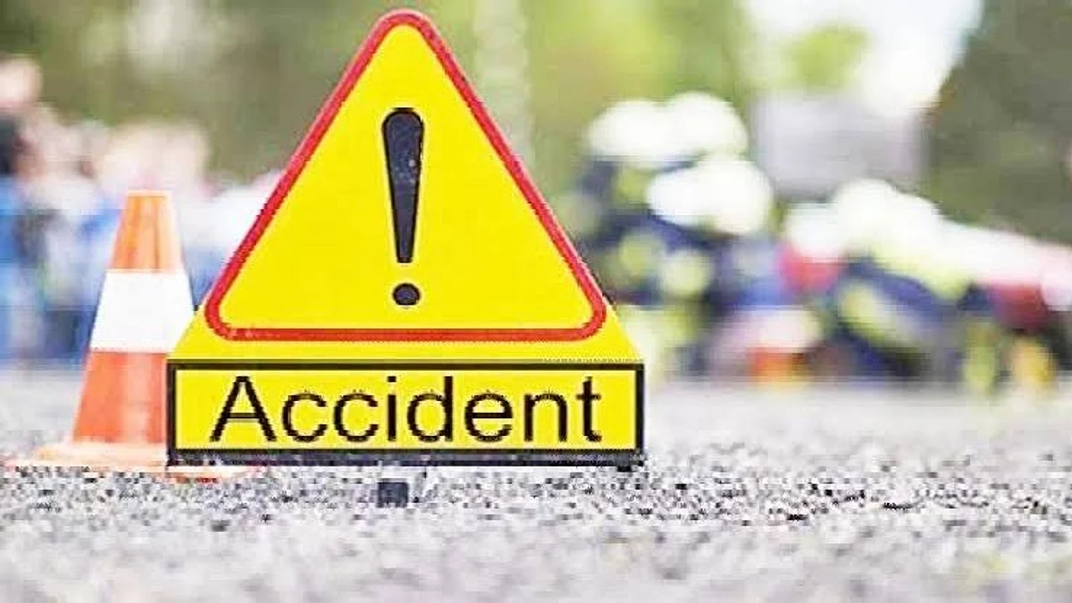 Accident