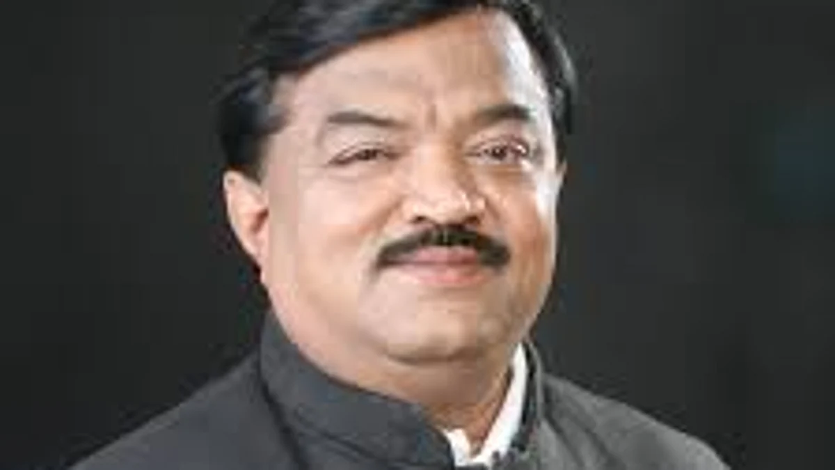 शिवसेना प्रणित म्युनिसिपल कामगार सेनेच्या अध्यक्षपदी सुधाकर बडगुजर
