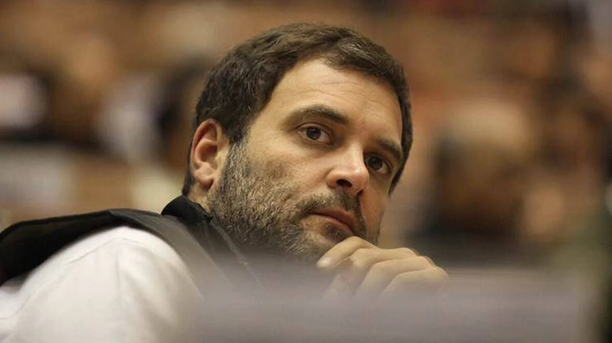 नॅशनल हेराल्डप्रकरणी राहुल गांधी आज ED समोर हजर राहणार