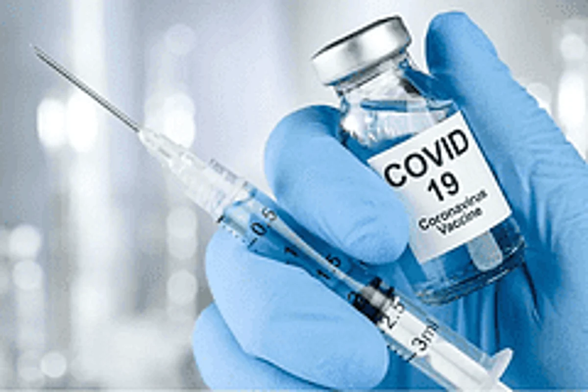 Corona vaccine to be given to 24,000 health workers