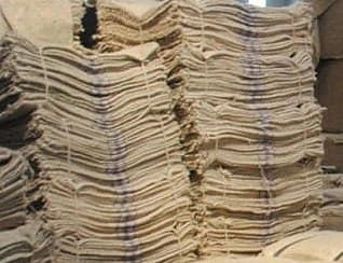 Paddy procurement in district may be delayed