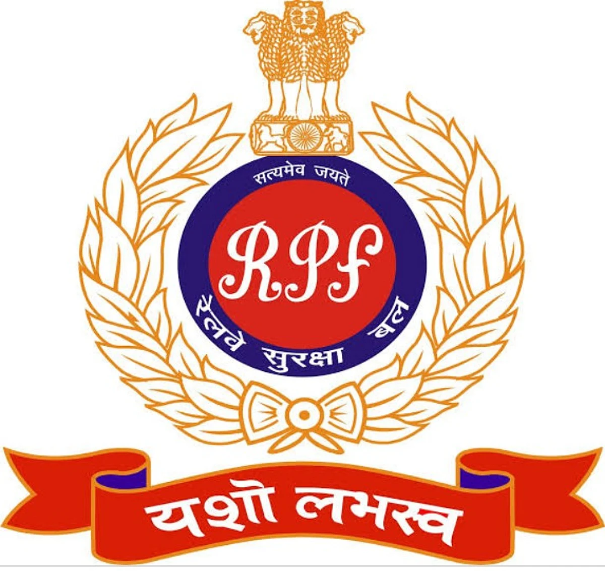 RPF campaign against touts