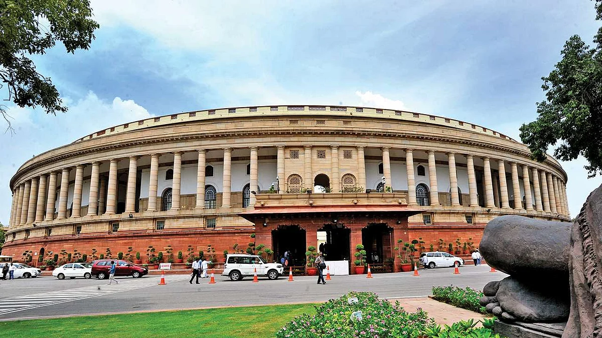 Parliament Monsoon Session : १९ दिवस चालणार संसदेचे पावसाळी अधिवेशन, 'या' मुद्द्यांवर होऊ शकते चर्चा