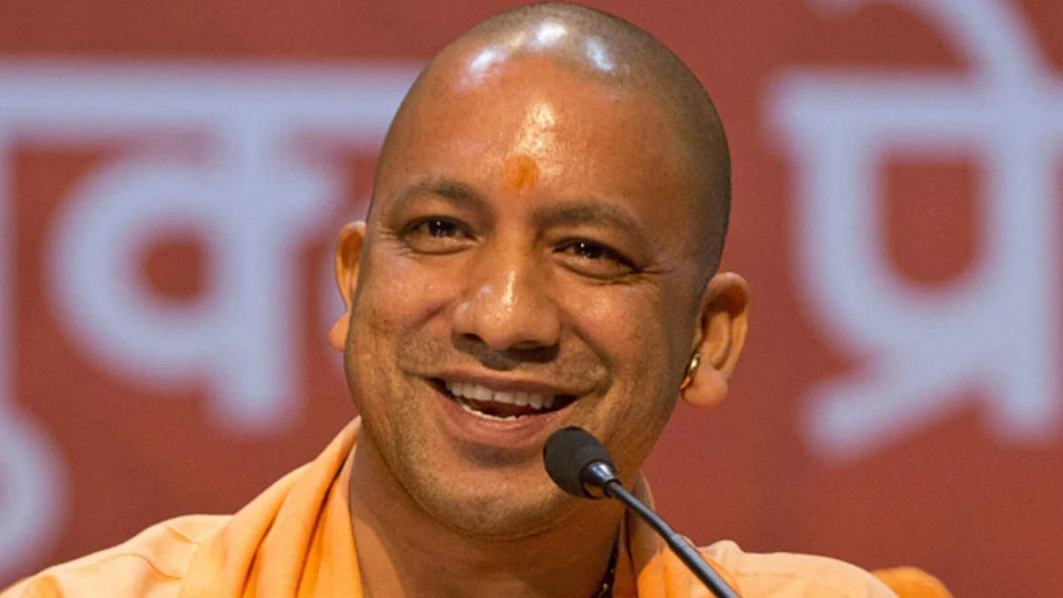 ठरलं! मुख्यमंत्री योगी आदित्यनाथ अयोध्येतून नव्हे ‘या’ मतदारसंघातून निवडणूक लढवणार