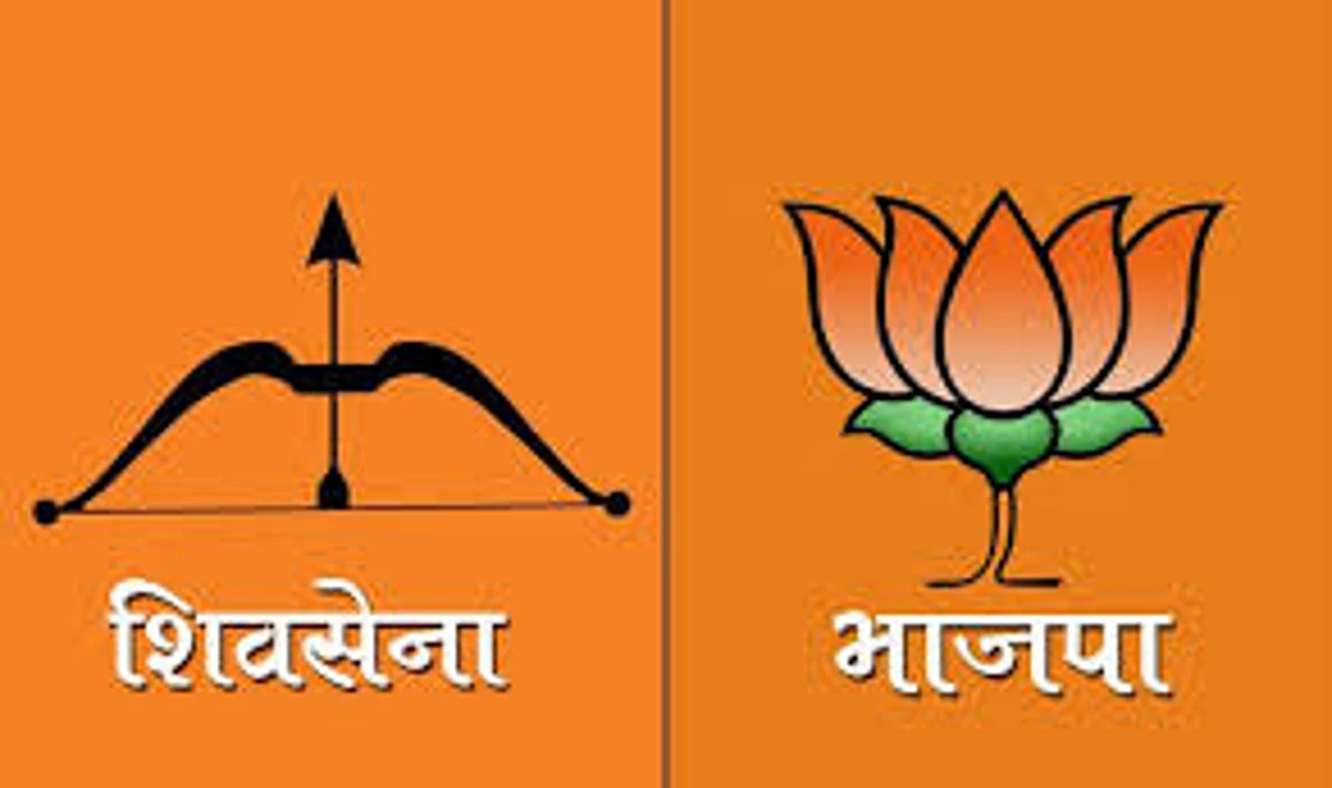 भाजप करणार शिवसेनेची 'कॉपी'; वापरणार 'हा' फंडा