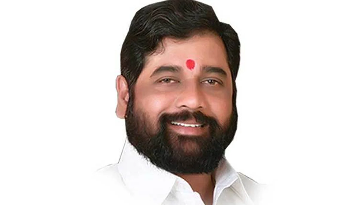 'ही आहे आमदारांची भावना'; एकनाथ शिंदेंचे नवे ट्वीट चर्चेत