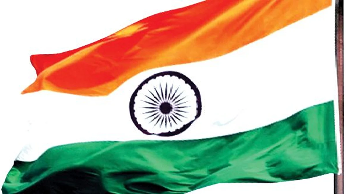 प्रजासत्ताक दिनाला सामोरे जाताना...