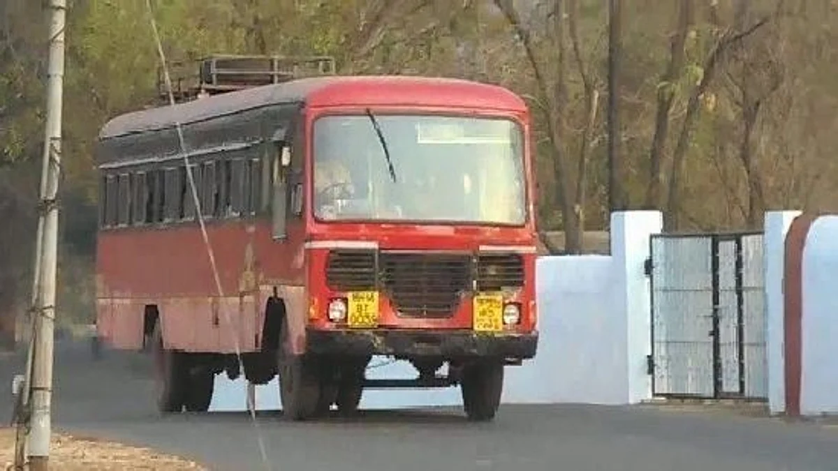 MSRTC increases its freight rates