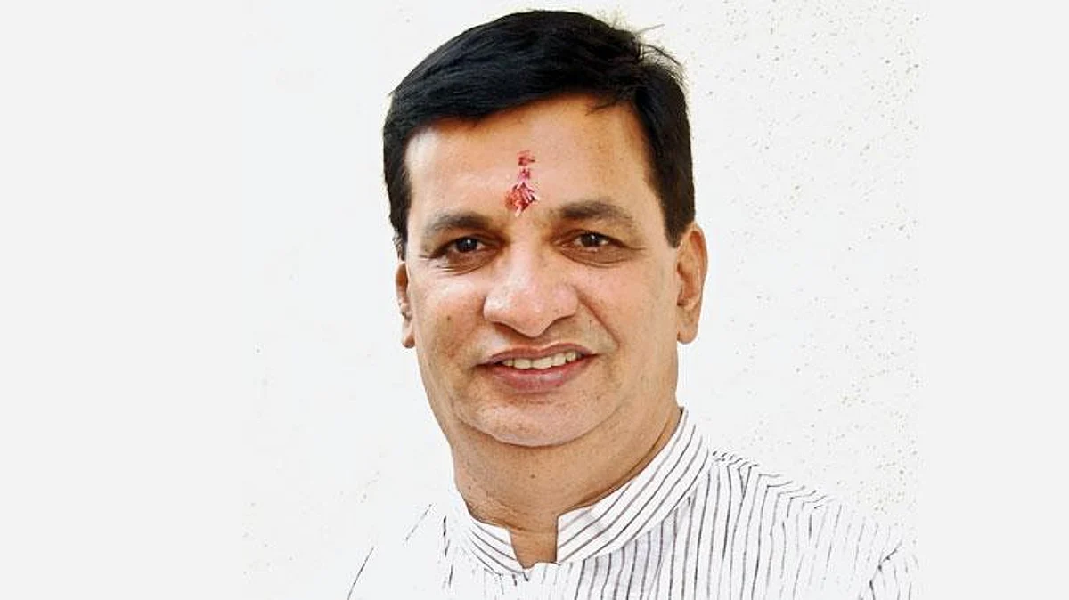 महसूलमंत्री बाळासाहेब थोरात आज घेणार करोना आढावा