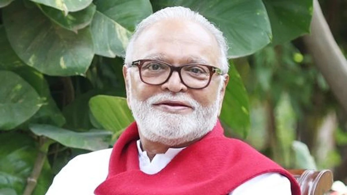 छगन भुजबळ