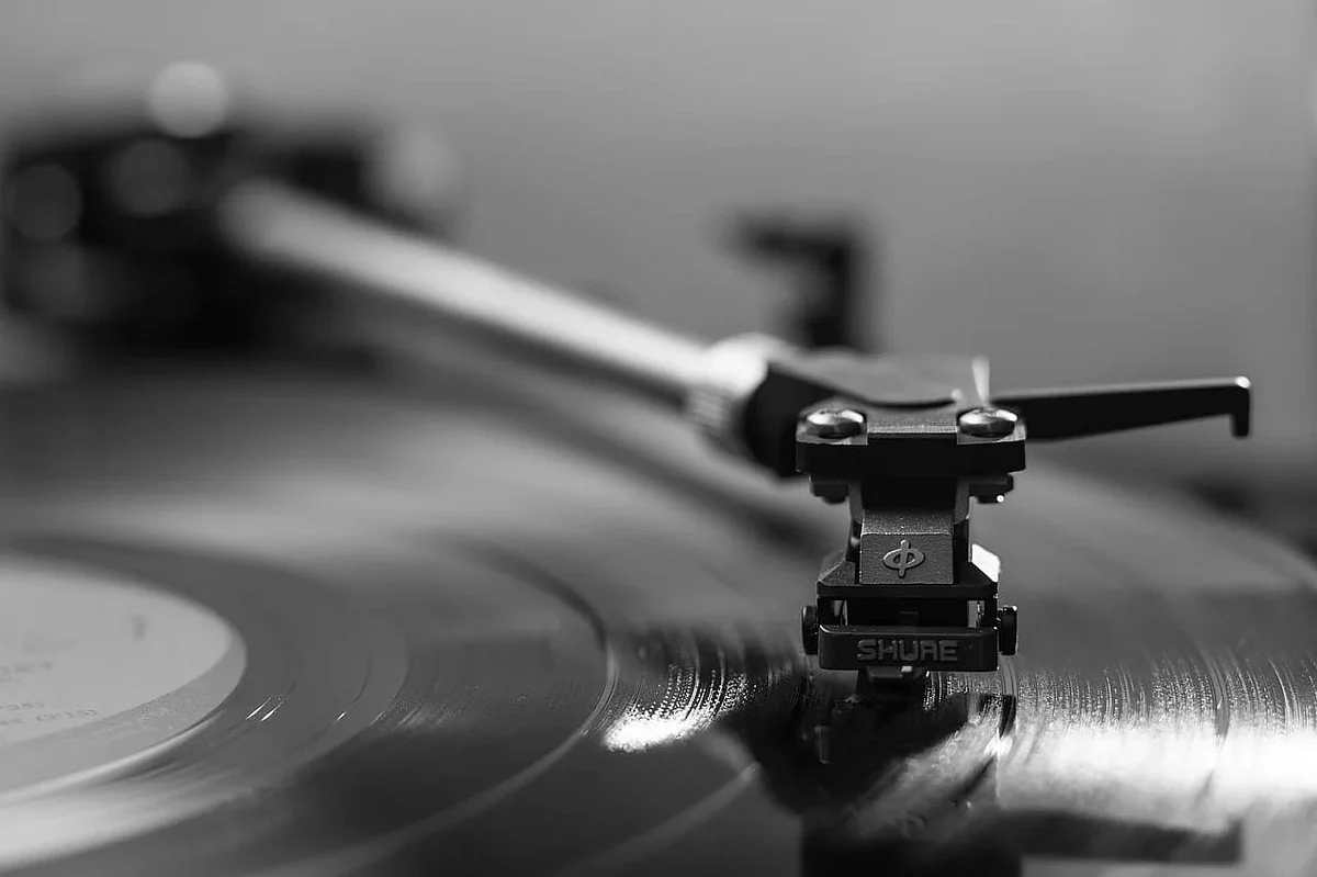 Emerging role of music in therapy