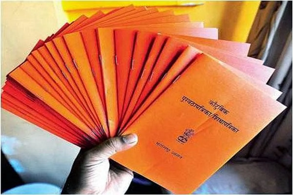 Aadhhar card seeding: Ration shopkeepers oppose to work
