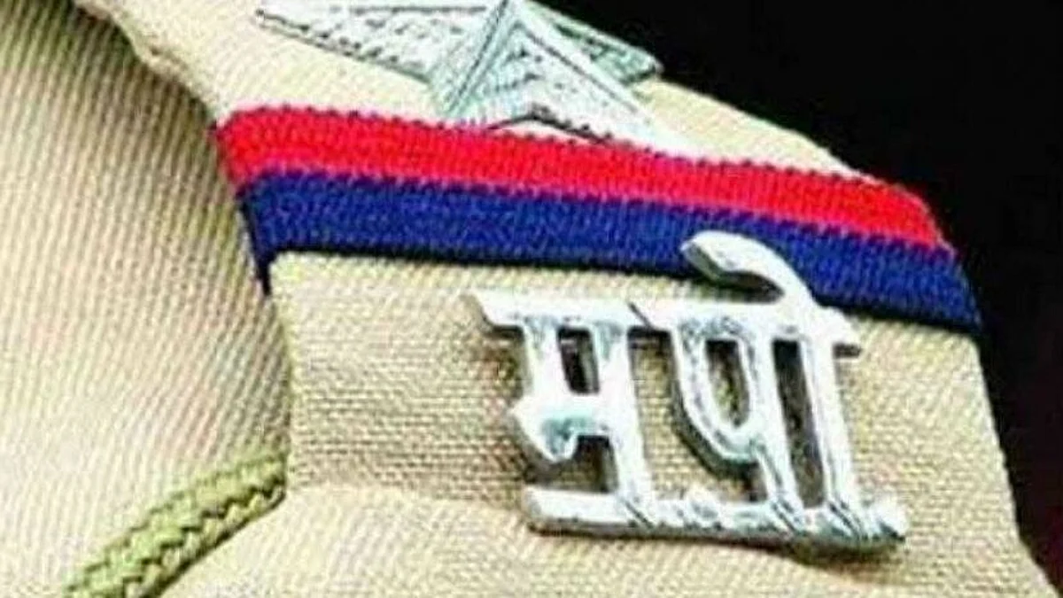 तोफखान्याची ‘डिबी’ पुन्हा बरखास्त करण्याची नामुष्की