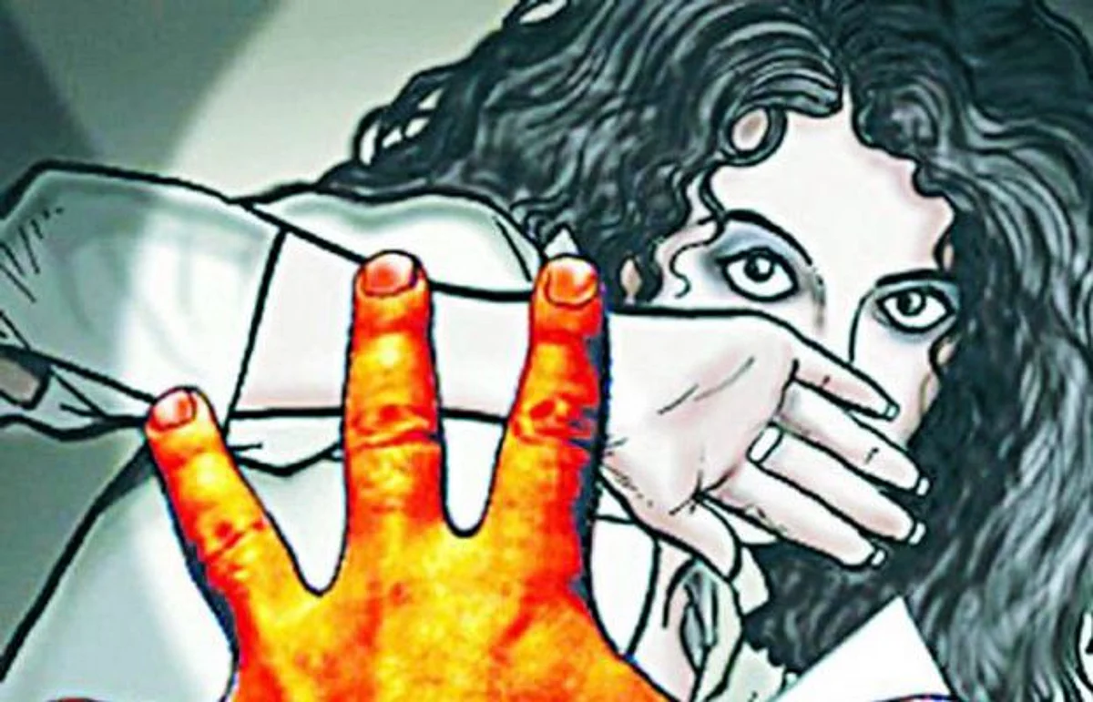 एकतर्फी प्रेमातून अल्पवयीन मुलीला नशाकारक इंजेक्शन देऊन बलात्कार